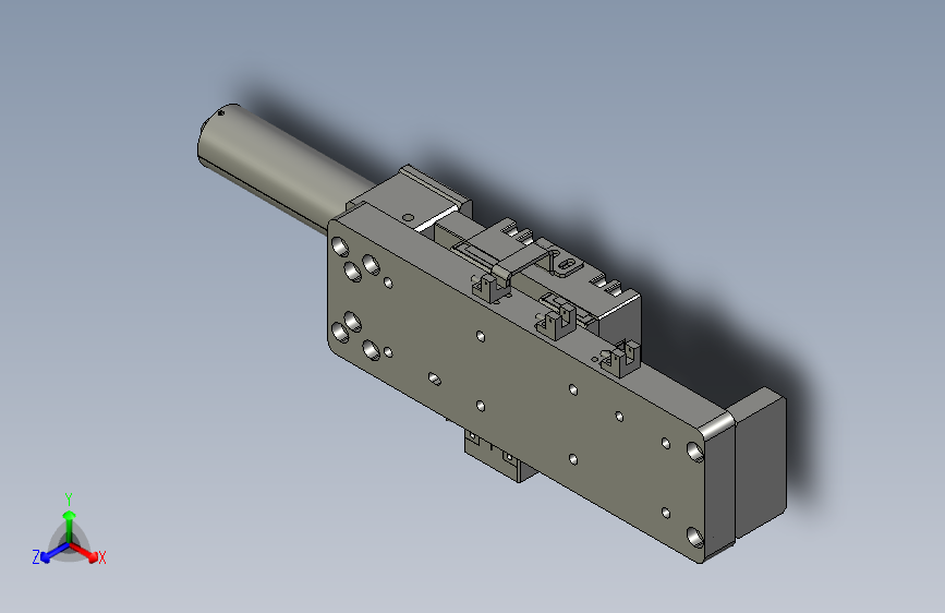 TC-MLM75-D01-D3506A-80L(负载6KG)