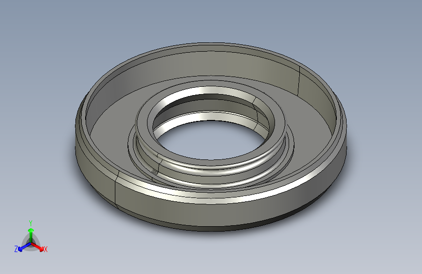 TC骨架油封18x40x7