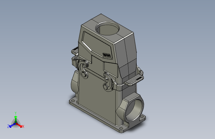 T-D11-04-W16B重载总装