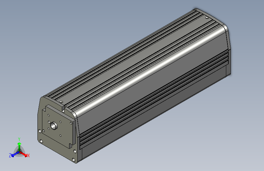 TJGQA-00-V13_光纤激光器光具座组件