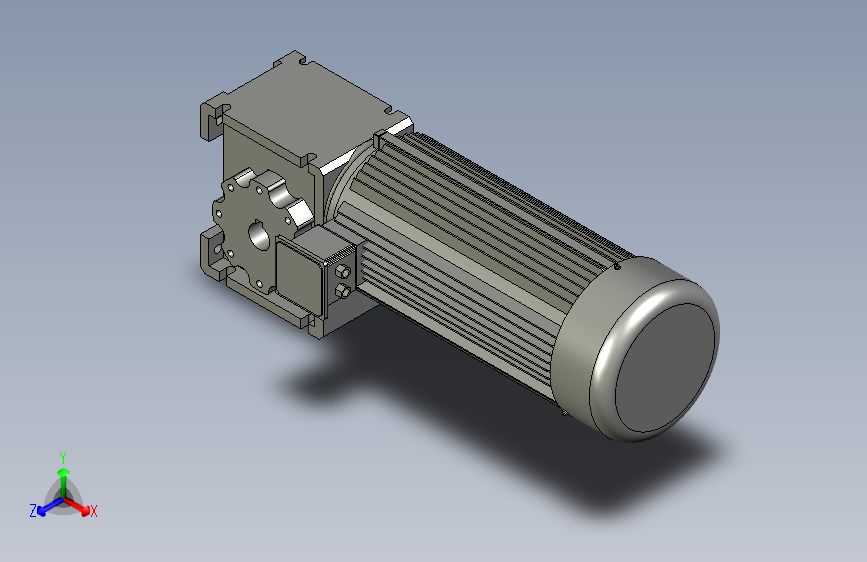 TKM38B-30-V6-055KW-MV80K4-270度