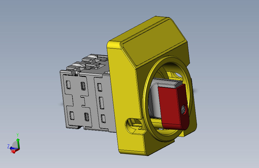 天然薯片生产线旋转按钮
