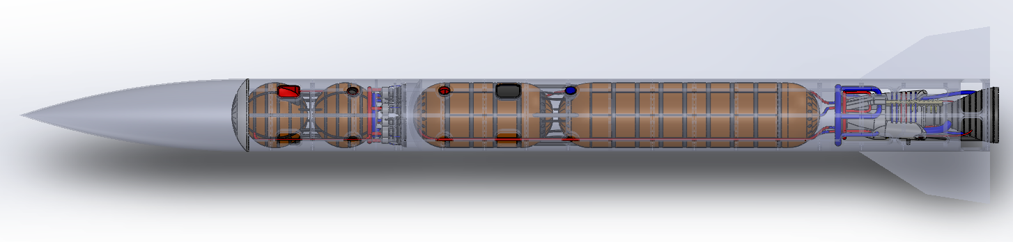 斯库德-B导弹运载机