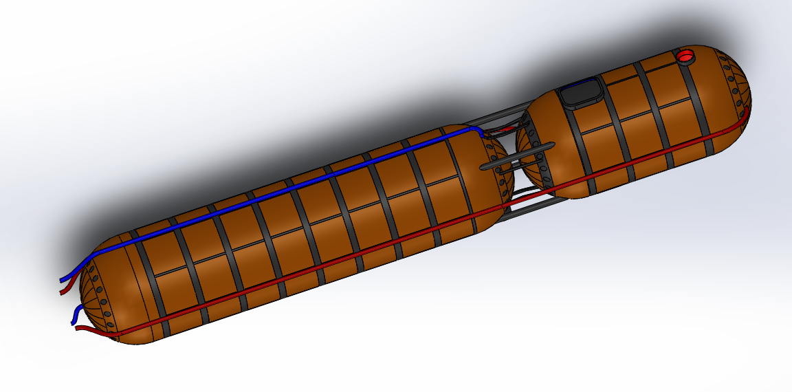 斯库德-B导弹运载机