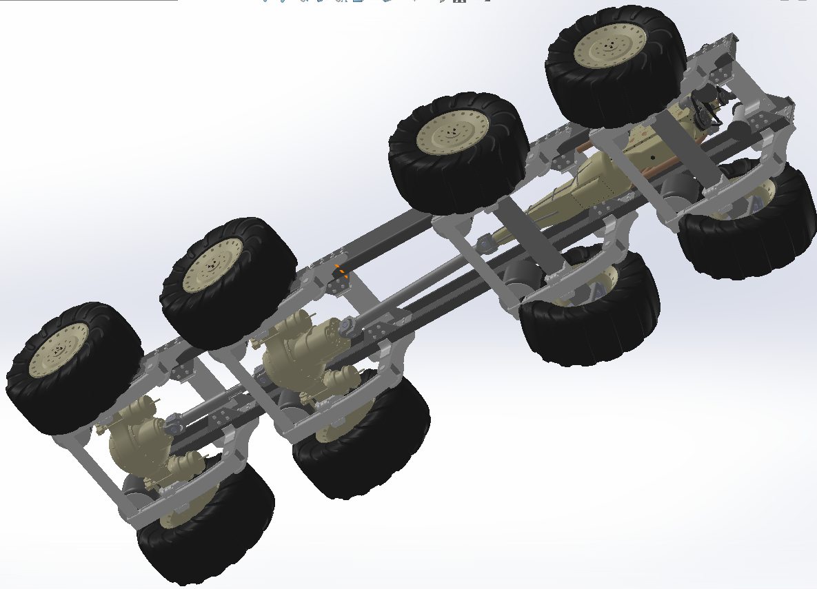 斯库德-B导弹运载机