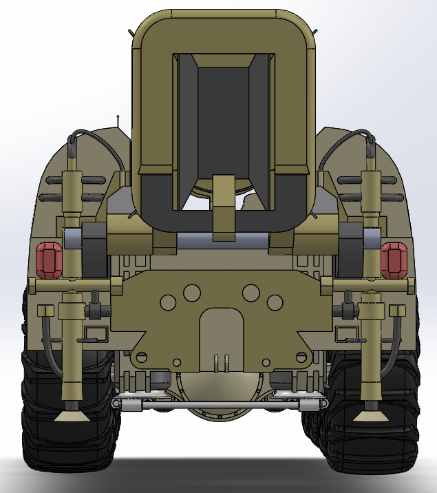 斯库德-B导弹运载机