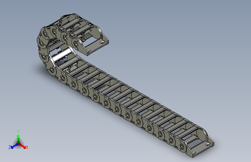 VBY44-3075-R75-N18-VEY44900mm行程