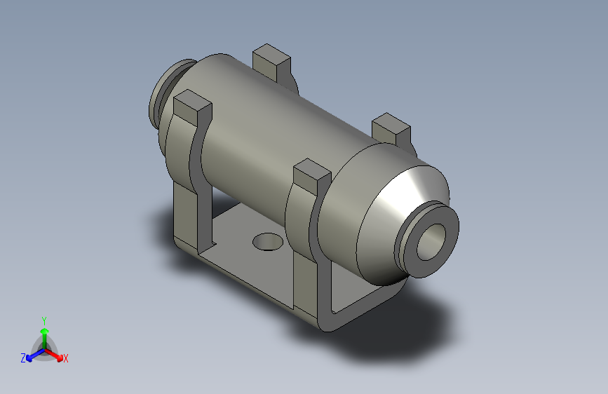 VFD-02-06真空过滤器