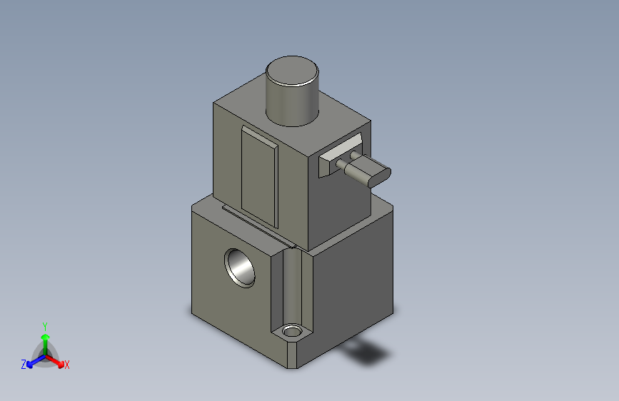 VT317-5G-02电磁阀-8262