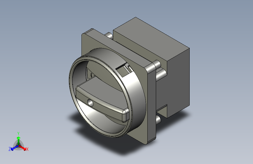 w66GXA65TJ1020-JEE28-97d6-电源开关