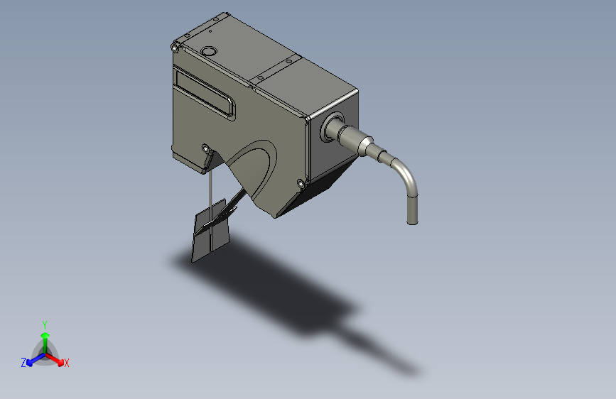 w653D传感器LJ-X8080