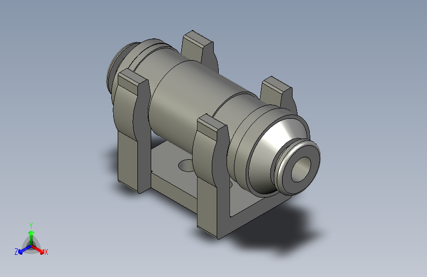 WEX31-D6-B532标准型真空过滤器YIHEDA