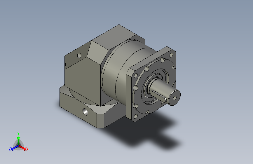 WLFZ115-L1-24-95-115-M6-C32