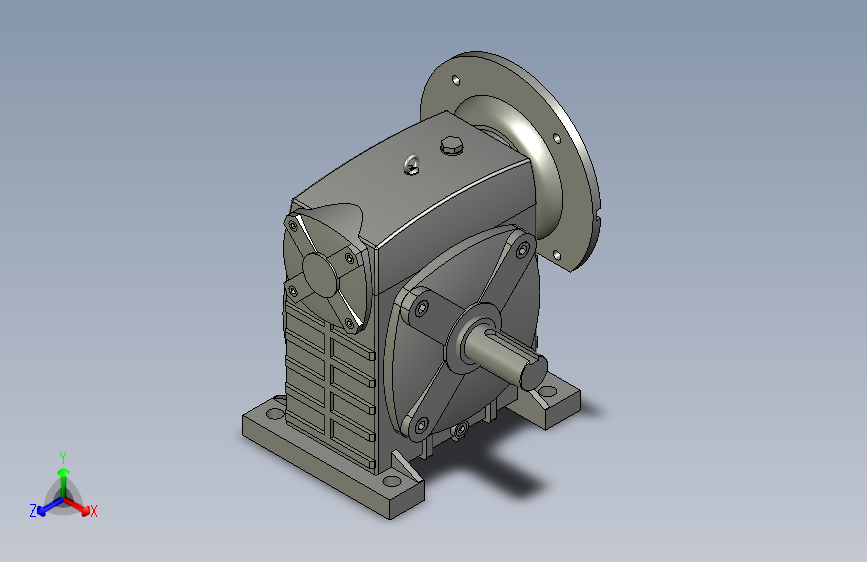 WPRS80-125-B