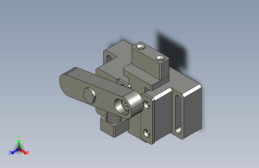 wuDLDXA0905-53(压紧机构3九段OM