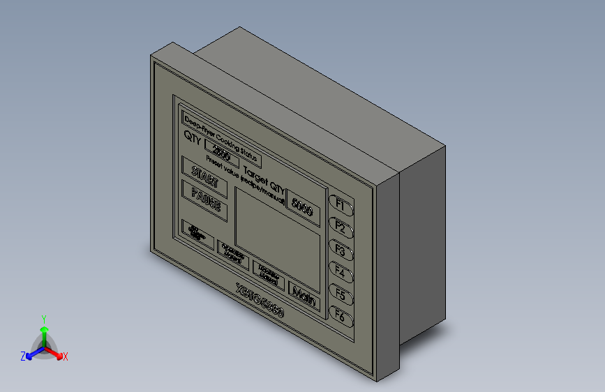 XBTG5330