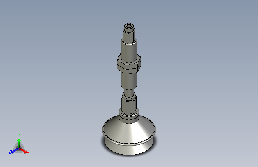 XX吸盘ZPT40BNJ10-B5-A14