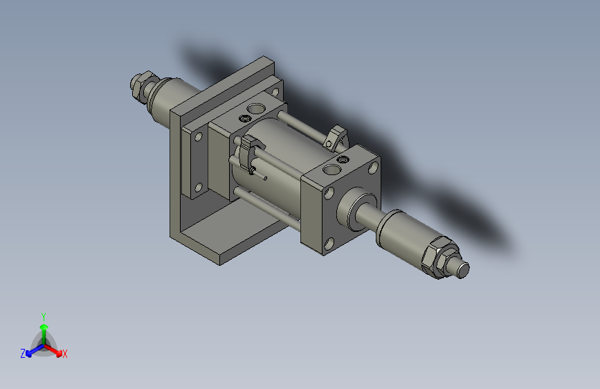 YCSJ-M02-013装配体