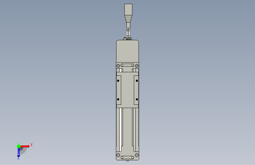 YJZSMBLEMB25UT-100_0_0_0_ 俯视图