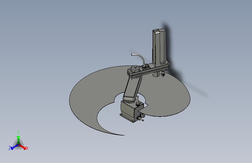 YK800XG-400-5L-RCX340-4-N-NS-4
