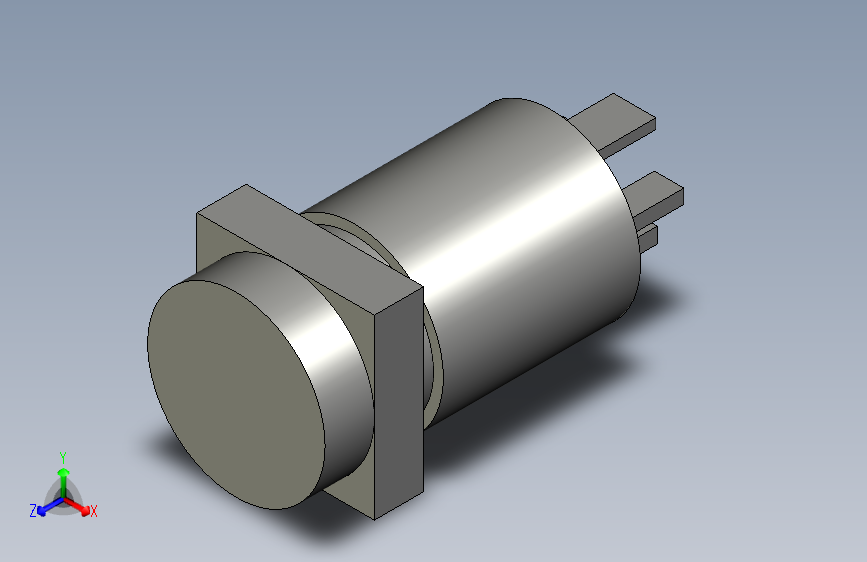 YMP16C-LMC1-U3A3-G-AD24-1
