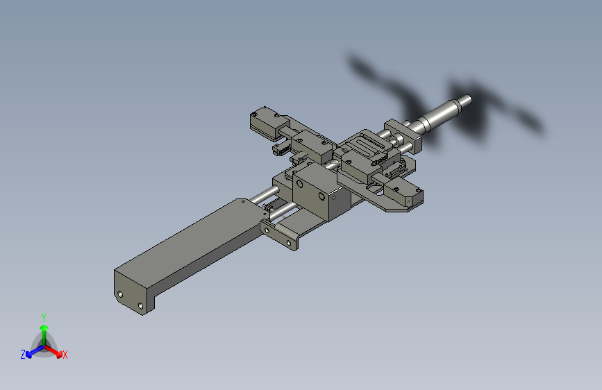 YWP200K4-06-19-00纠偏传感器组件