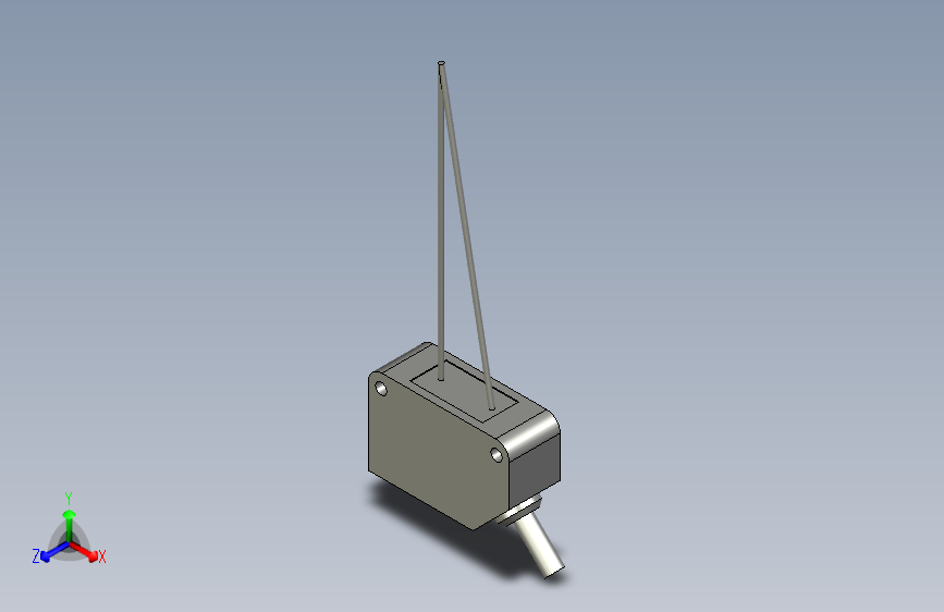 Z_松下光电感应器CX-424