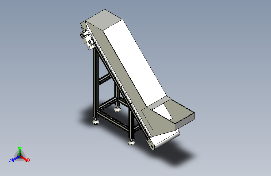 ZCK11-SCM-B500-H1300-90-TA220-5-T