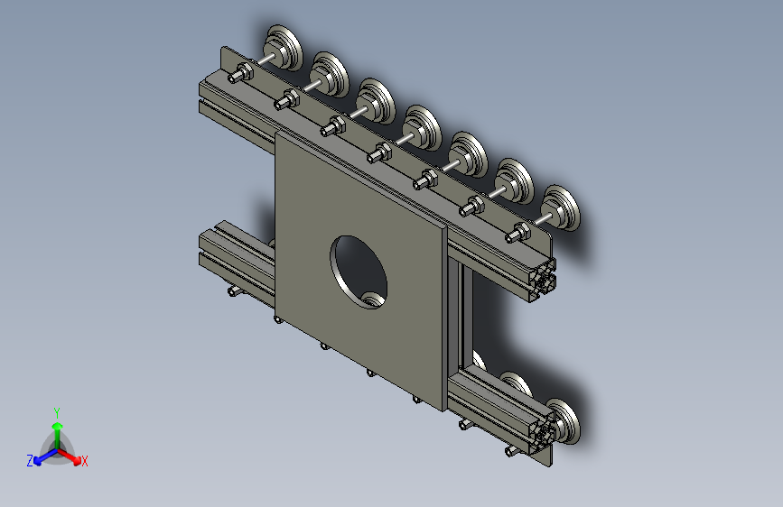 ZC-天马单吸吸盘06090610A0612