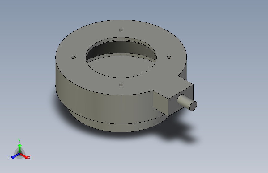 ZD2-DRL-70-30-GY191-MC