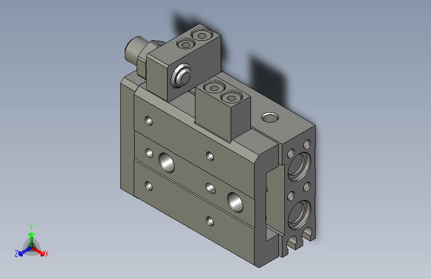 ZD2-OP1-AirTAC-HLS8X10SAS-DMSH-020