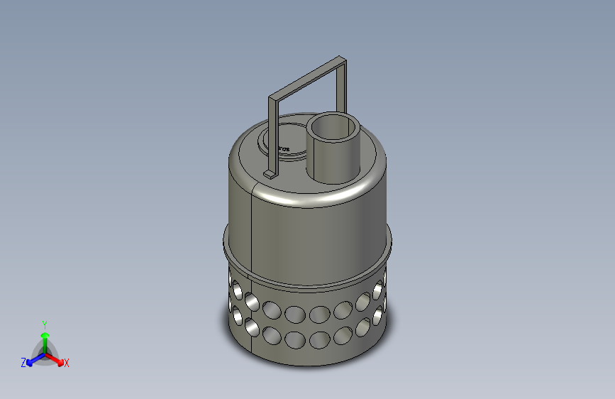潜水式污水泵_BEST ONE VOX