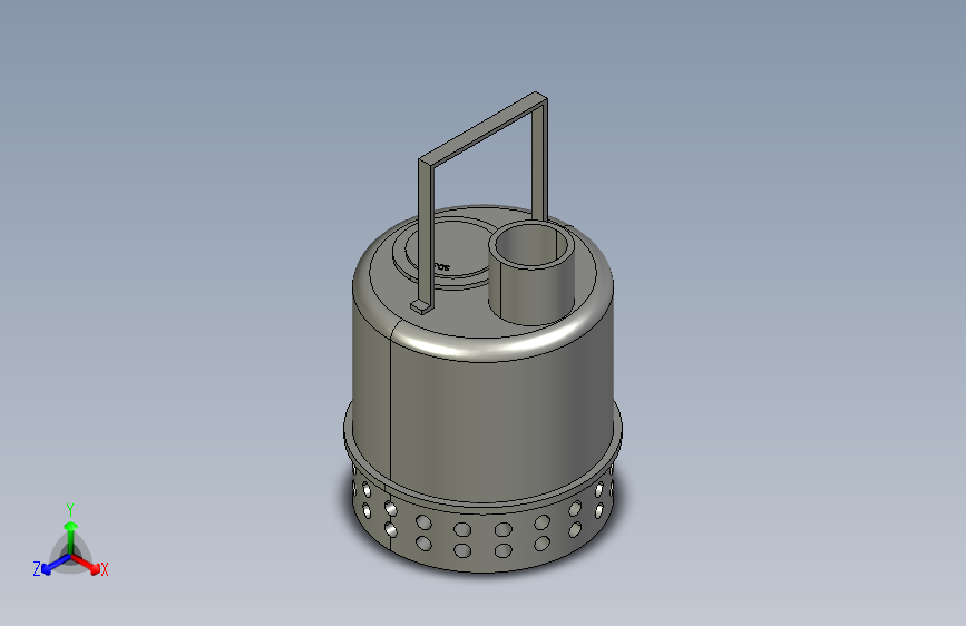 潜水式污水泵_BEST ZERO