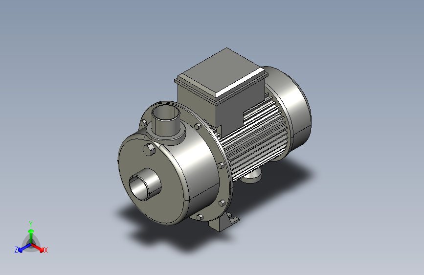 卧式单级离心泵_BLC70_037