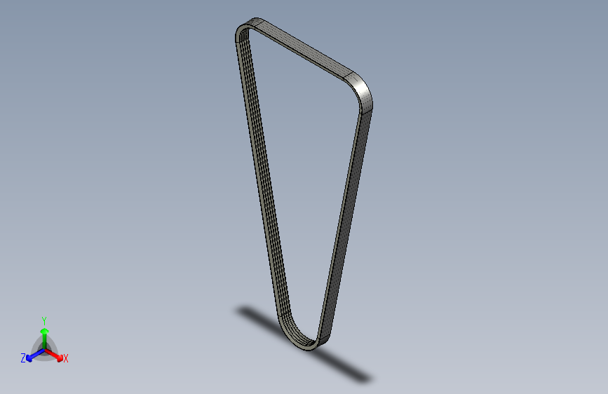 DXD01-N5-L7375PJ多楔带