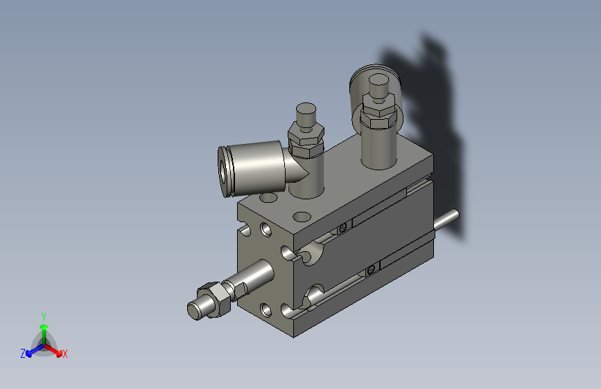 DXFAZ-CDU16-10D-M9PL