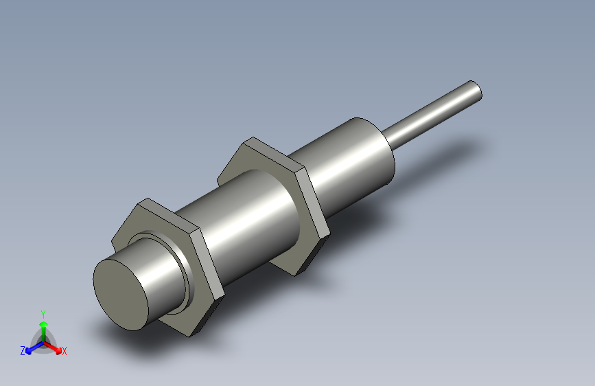 E2B-M12KN05-WZ-C12M接近开关-525