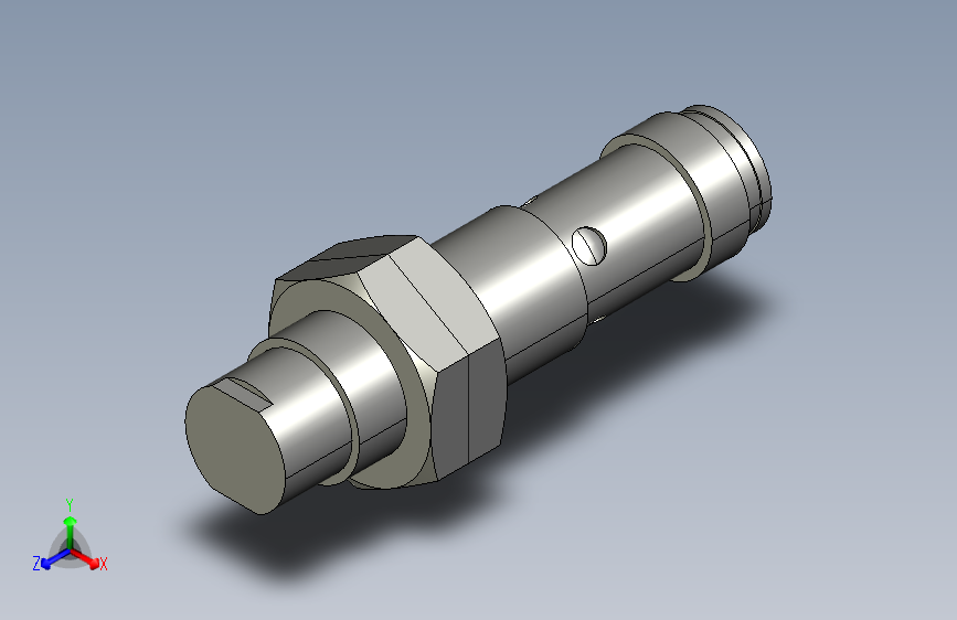 E2B-M12KS04-M1-B1(屏蔽型检测距离4mm接插件