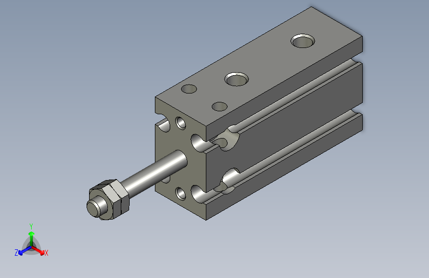 E19435-1C1-SMC-CDU10-10D