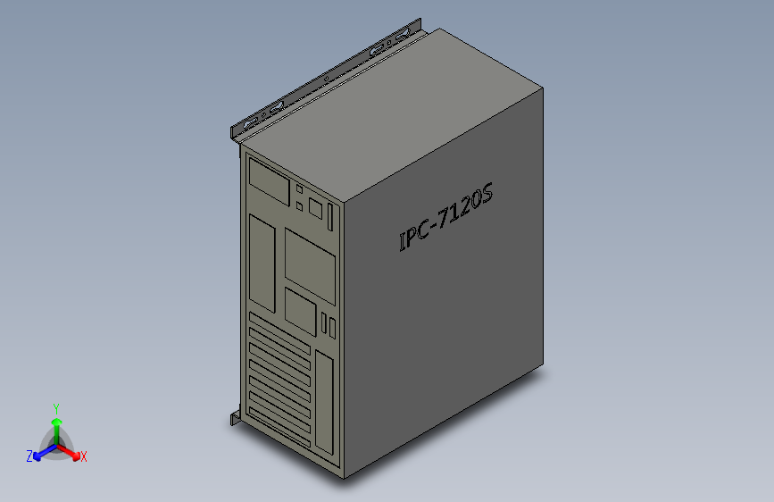 E19435-121-100-X1-IPC-7120S