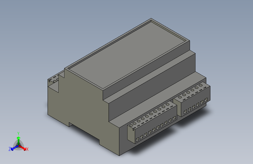 E19435-121-100-X1-鑫精诚压力放大器-602T-5V-RS232-A