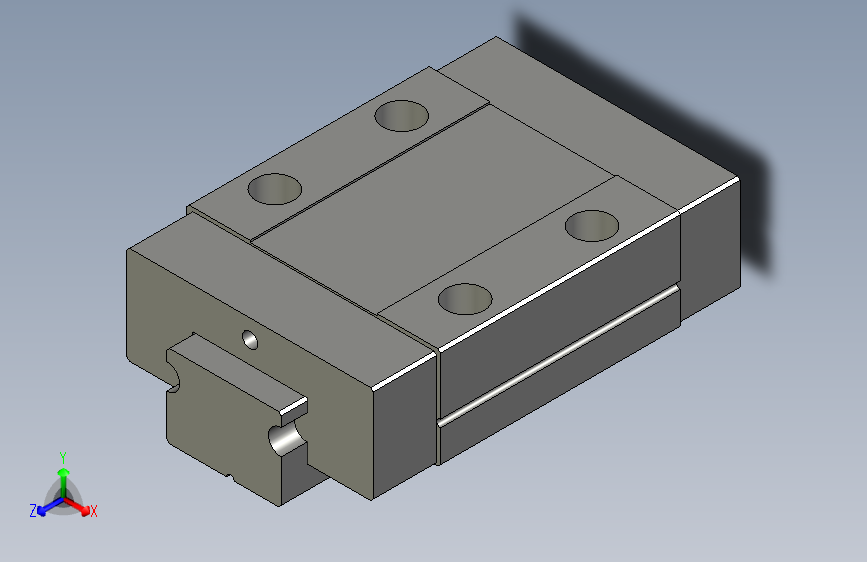 E19464-141-HIWIN-MGN9C1R33Z0CE65