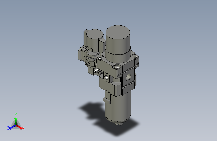 E19472-111-100-X1-SMC-AW30-02-X1