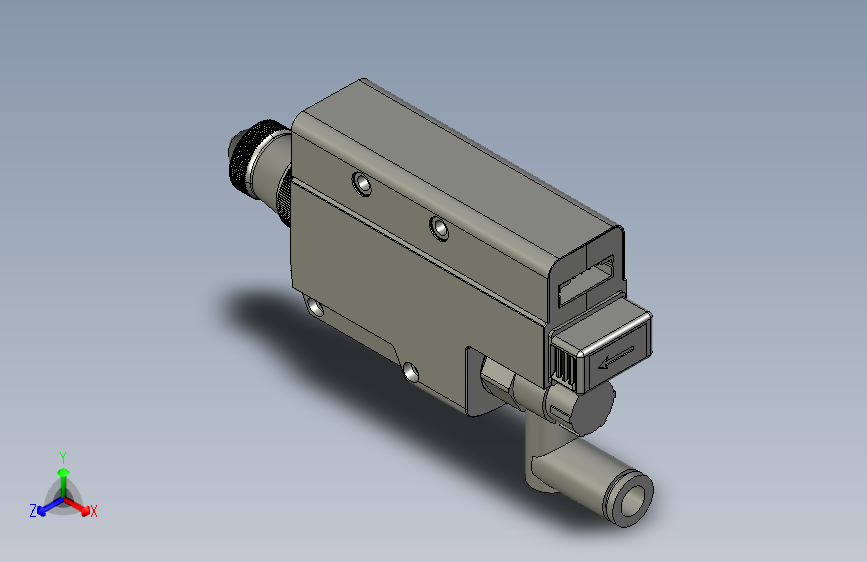 E19472-141-200-X1-KESD-KZ-10C