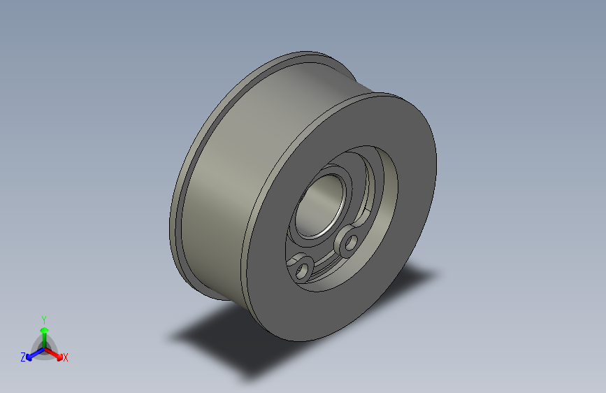 E19475-141-000-X1-MISUMI-HBG30-11-FC32