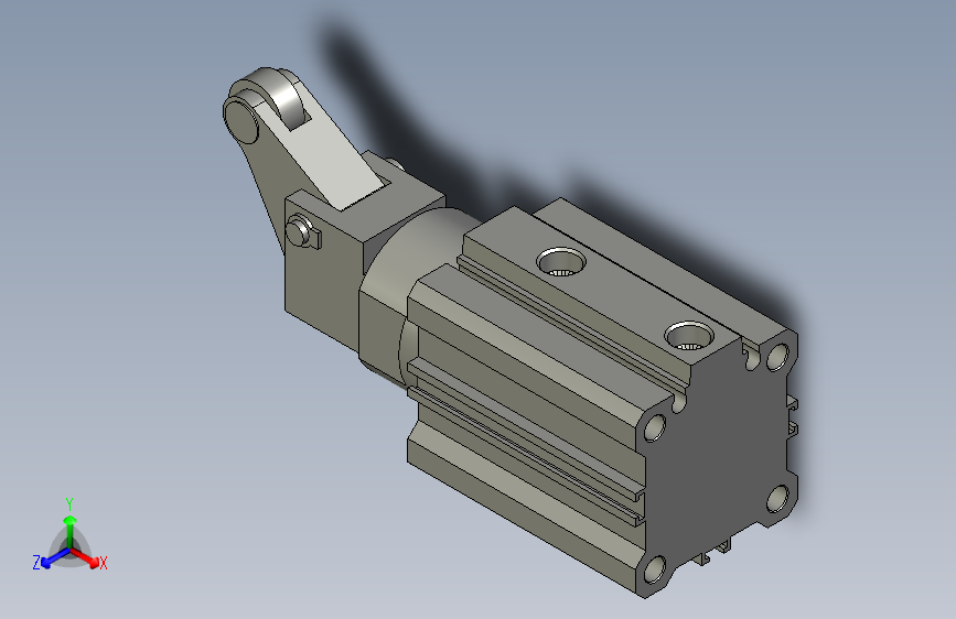 E19475-143-000-X1-SMC-RSDQA32-15DB