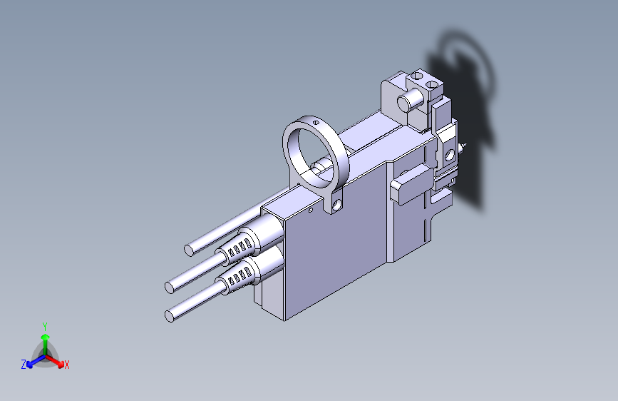点胶阀、高精密点胶阀、点胶压电阀
