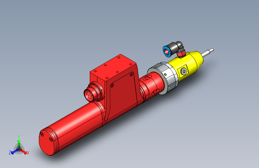 真空螺丝枪、高精度电批