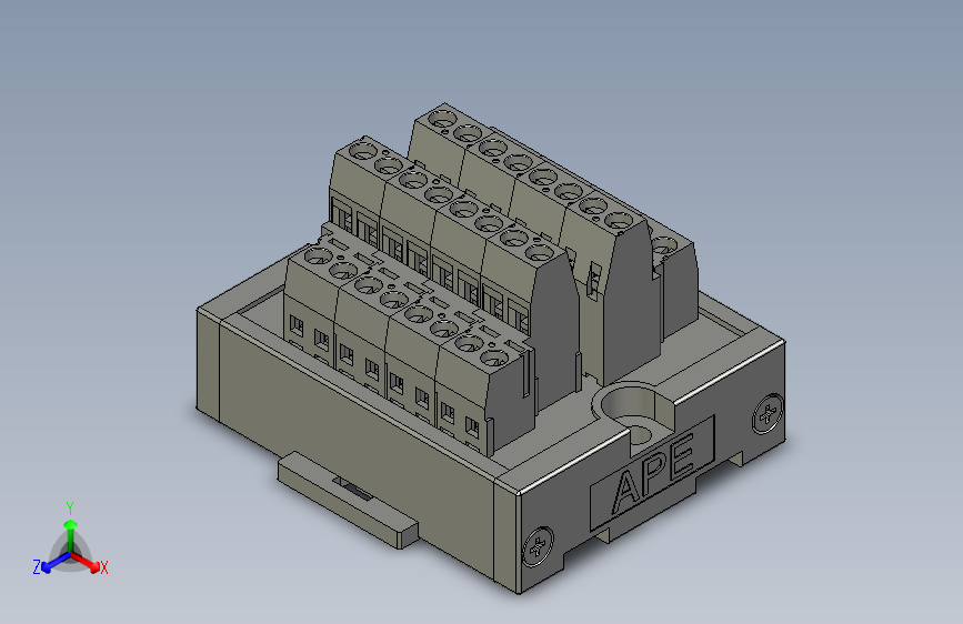 E19793-121-100-X1-TB105