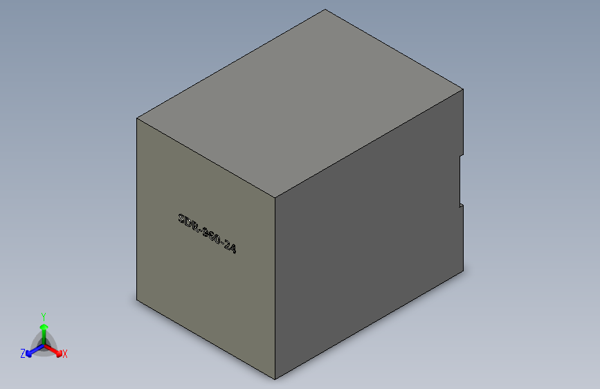 E19793-121-100-X1-明纬SDR-960-24